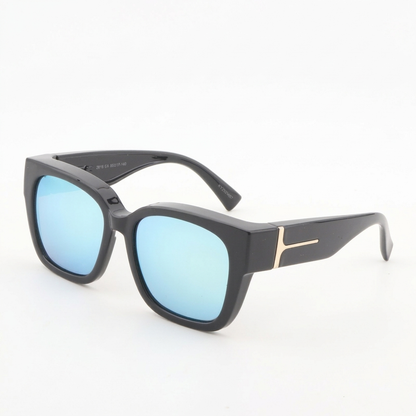 Ochelari de soare clip-on 2 în 1 - SunClip
