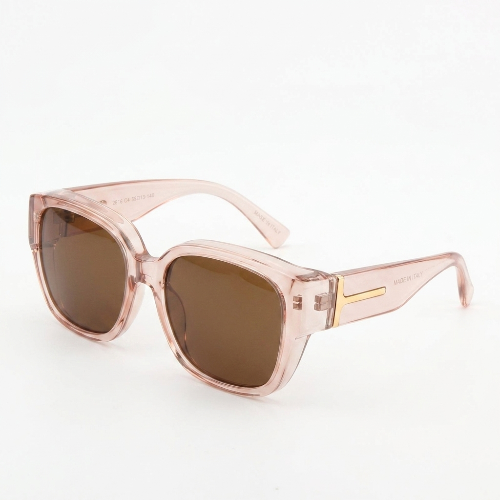 Ochelari de soare clip-on 2 în 1 - SunClip