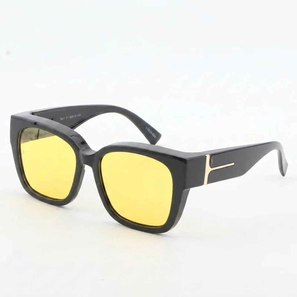 Ochelari de soare clip-on 2 în 1 - SunClip