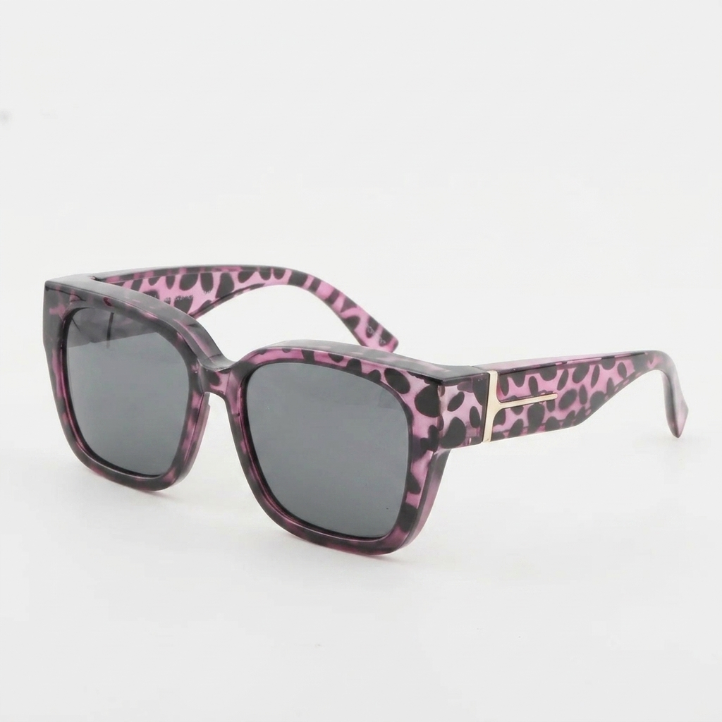 Ochelari de soare clip-on 2 în 1 - SunClip