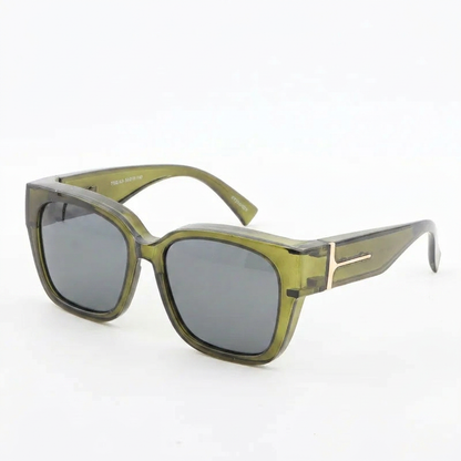 Ochelari de soare clip-on 2 în 1 - SunClip