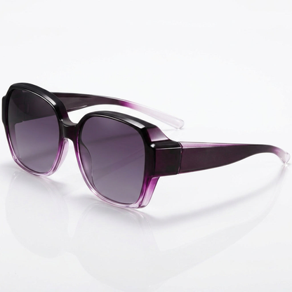 Ochelari de soare clip-on 2 în 1 - SunClip