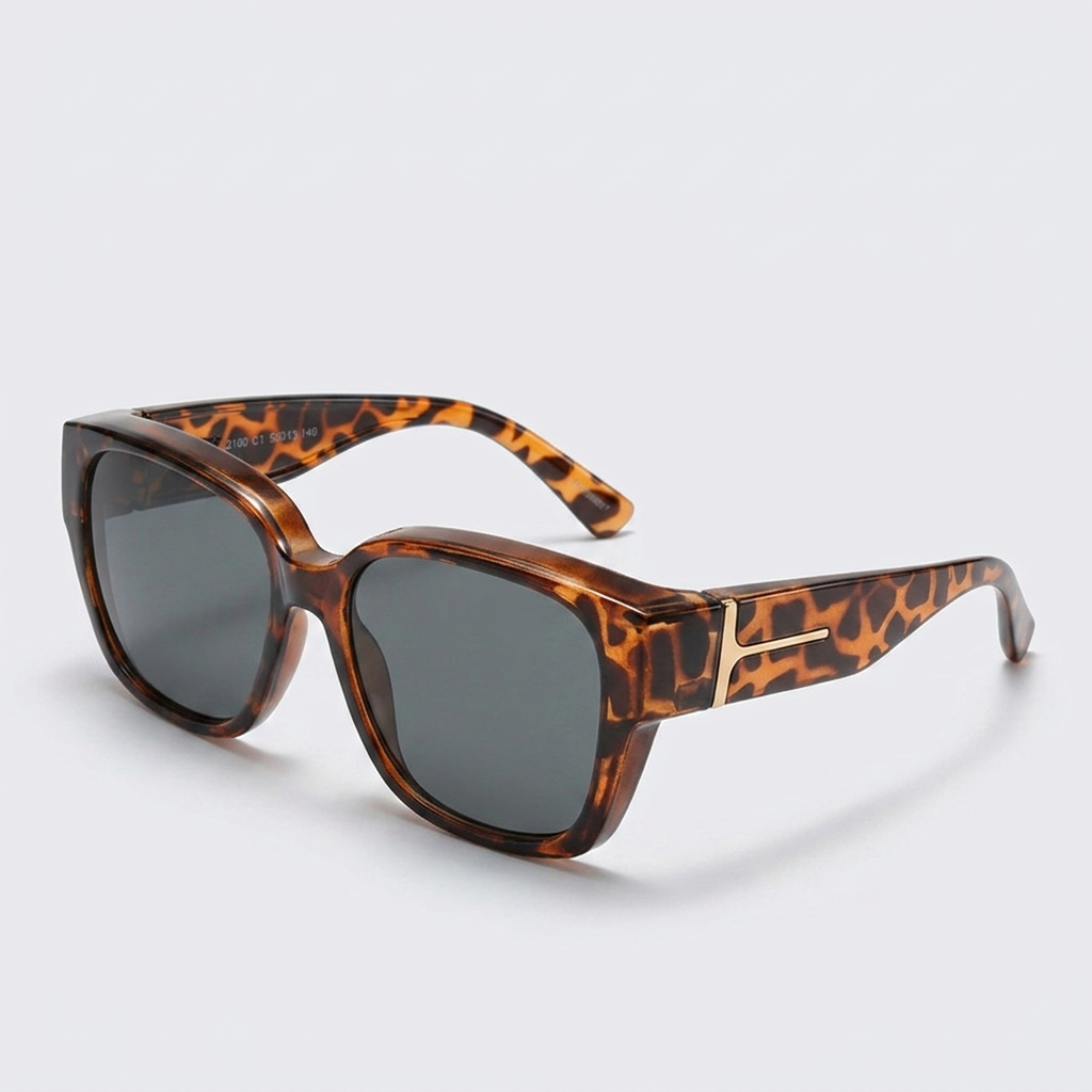 Ochelari de soare clip-on 2 în 1 - SunClip