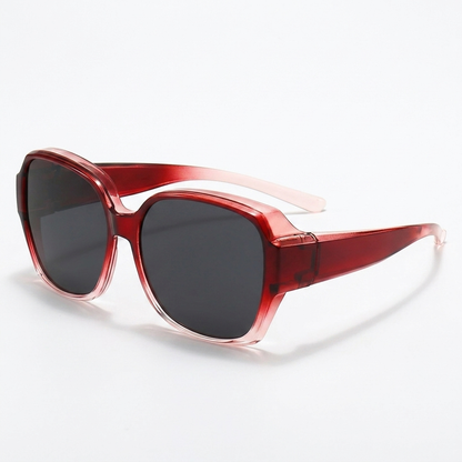 Ochelari de soare clip-on 2 în 1 - SunClip