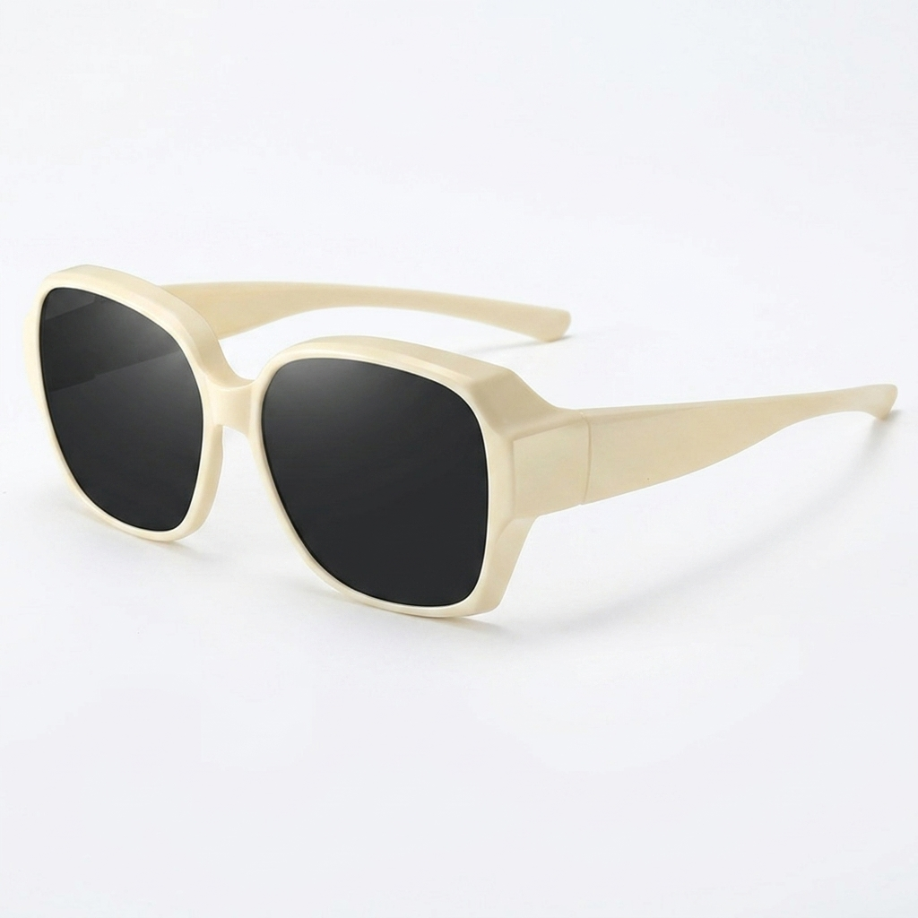 Ochelari de soare clip-on 2 în 1 - SunClip