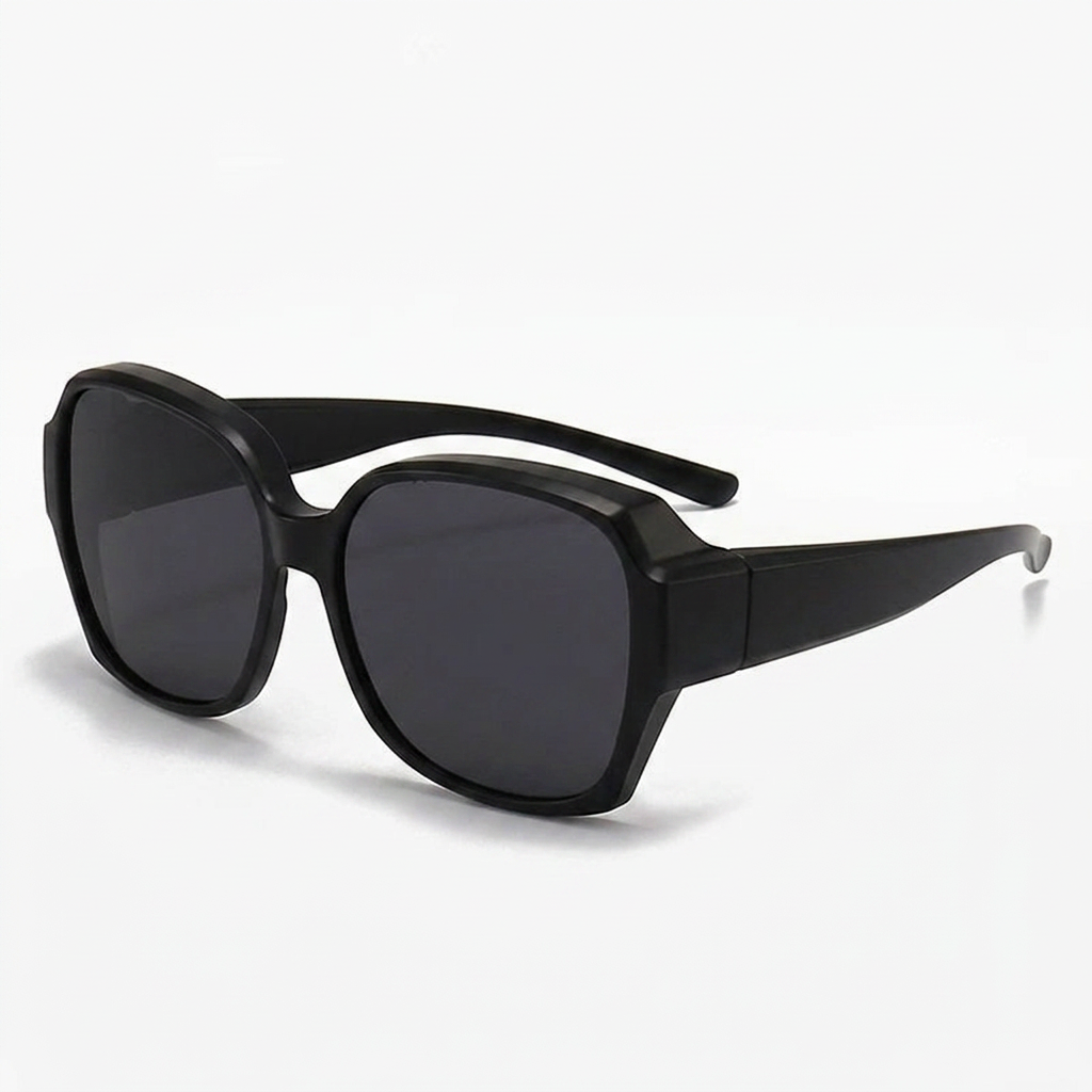 Ochelari de soare clip-on 2 în 1 - SunClip