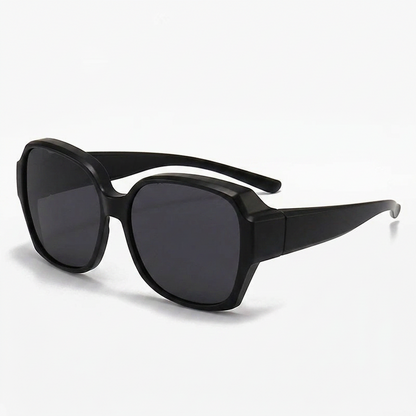 Ochelari de soare clip-on 2 în 1 - SunClip