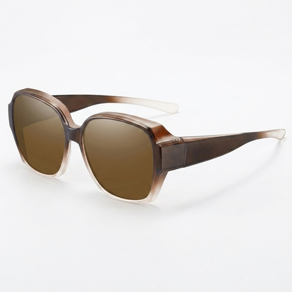 Ochelari de soare clip-on 2 în 1 - SunClip