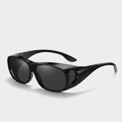Ochelari de soare clip-on 2 în 1 - SunClip Men
