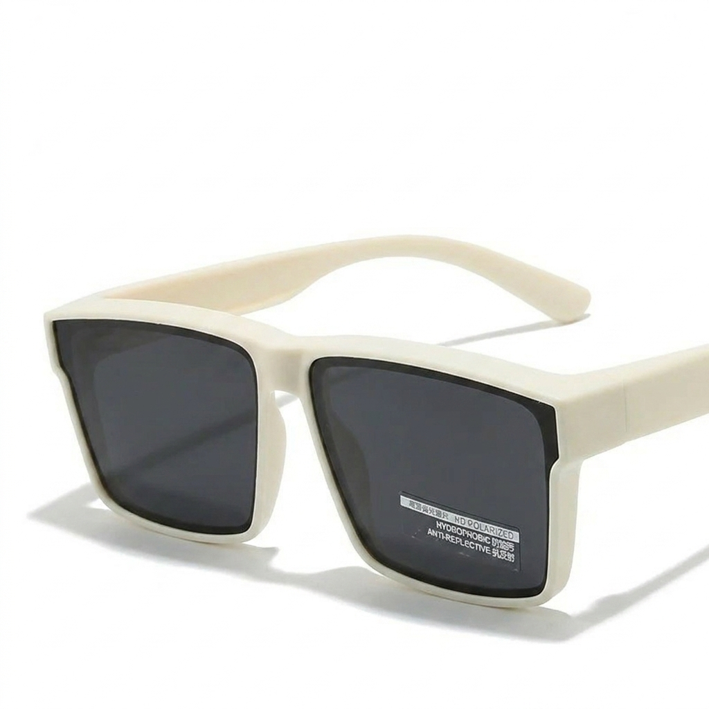 Ochelari de soare clip-on 2 în 1 - SunClip Men