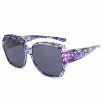 MAGNUM | FLORI - VIOLET