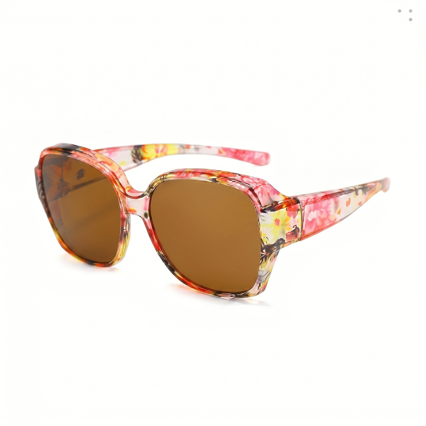 Ochelari de soare clip-on 2 în 1 - SunClip