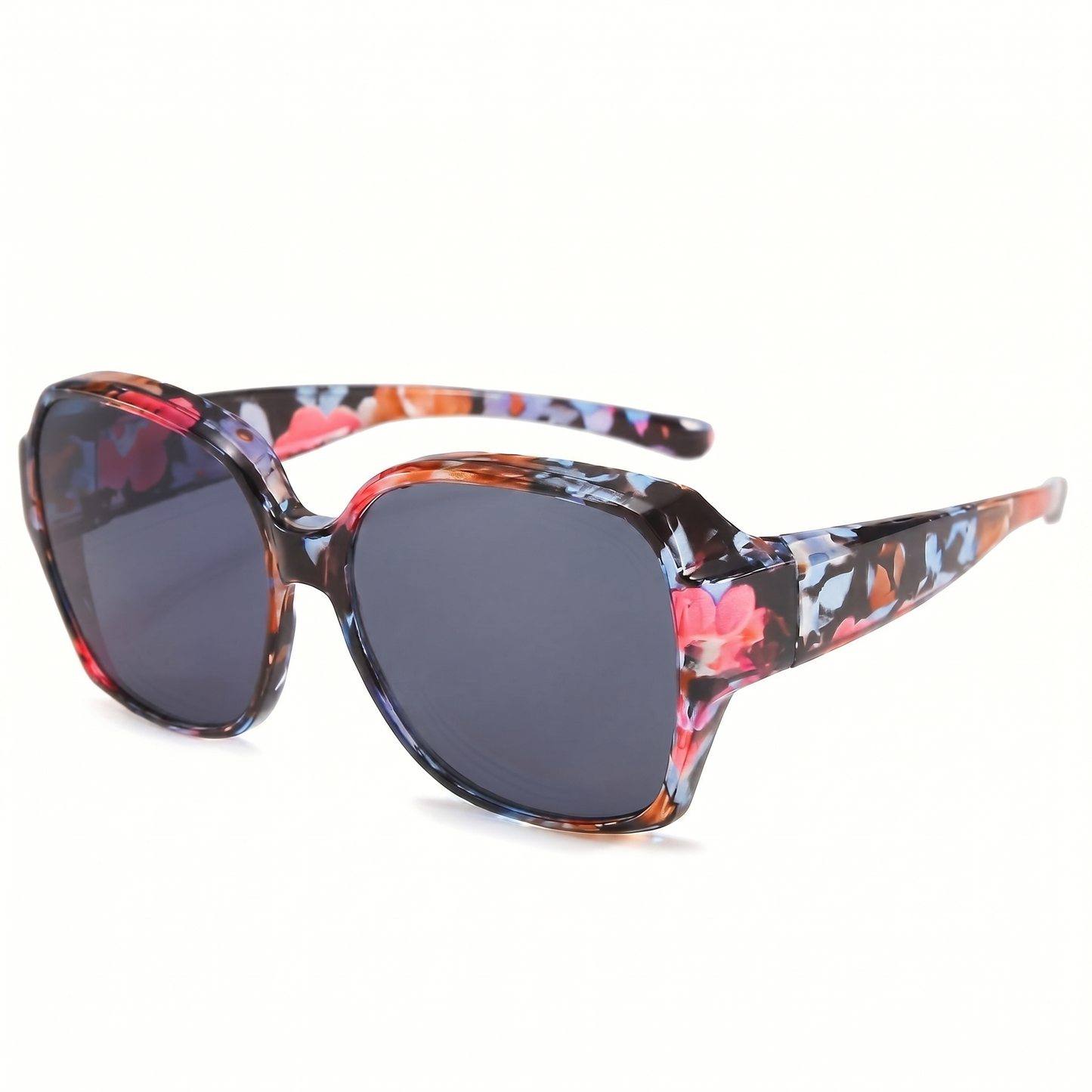 Ochelari de soare clip-on 2 în 1 - SunClip