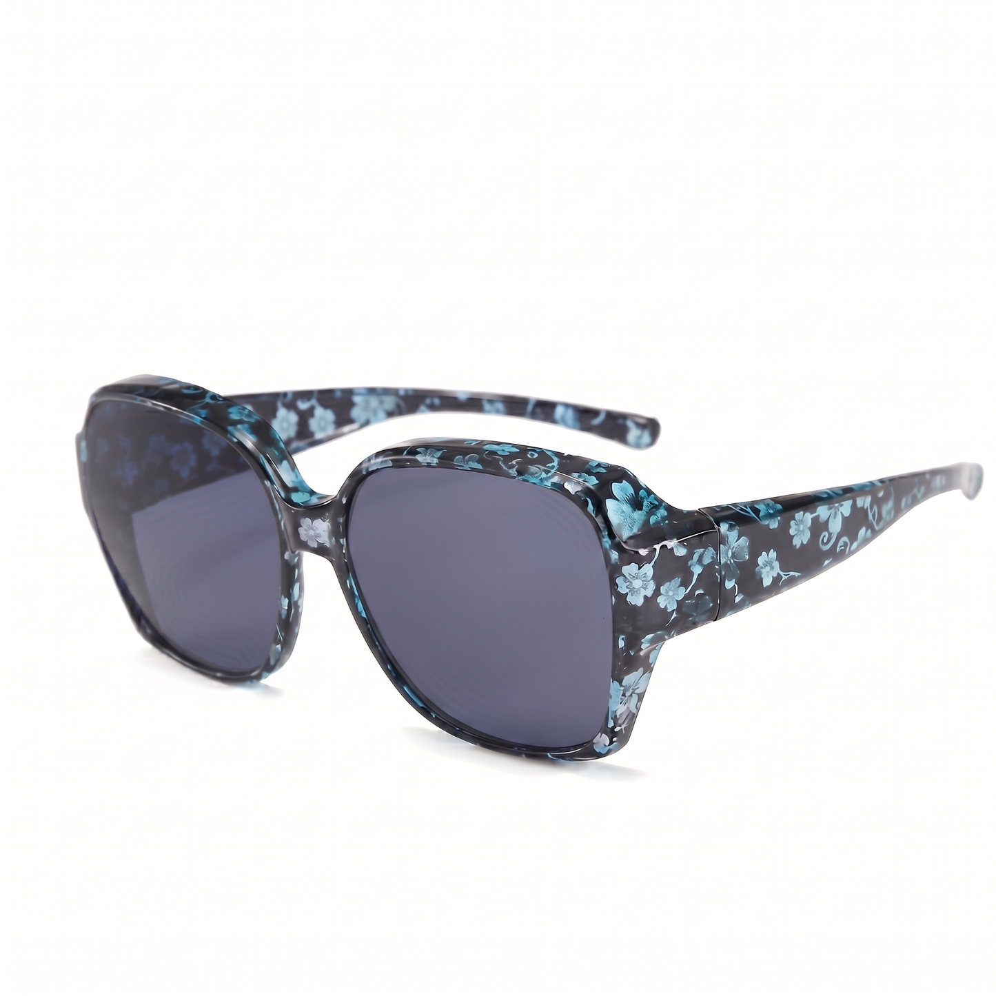 Ochelari de soare clip-on 2 în 1 - SunClip