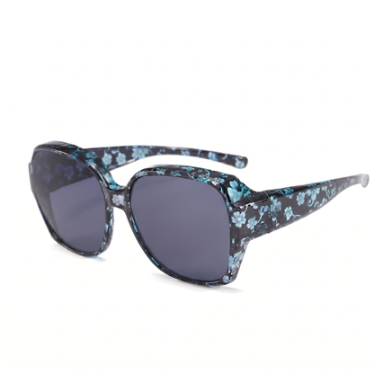 Ochelari de soare clip-on 2 în 1 - SunClip