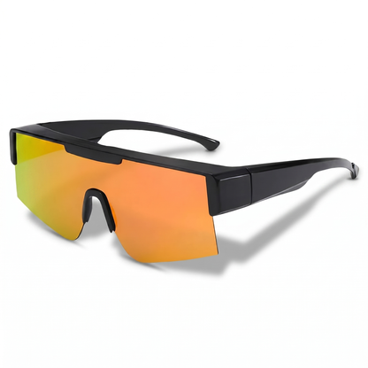 Ochelari de soare clip-on 2 în 1 - SunClip Men