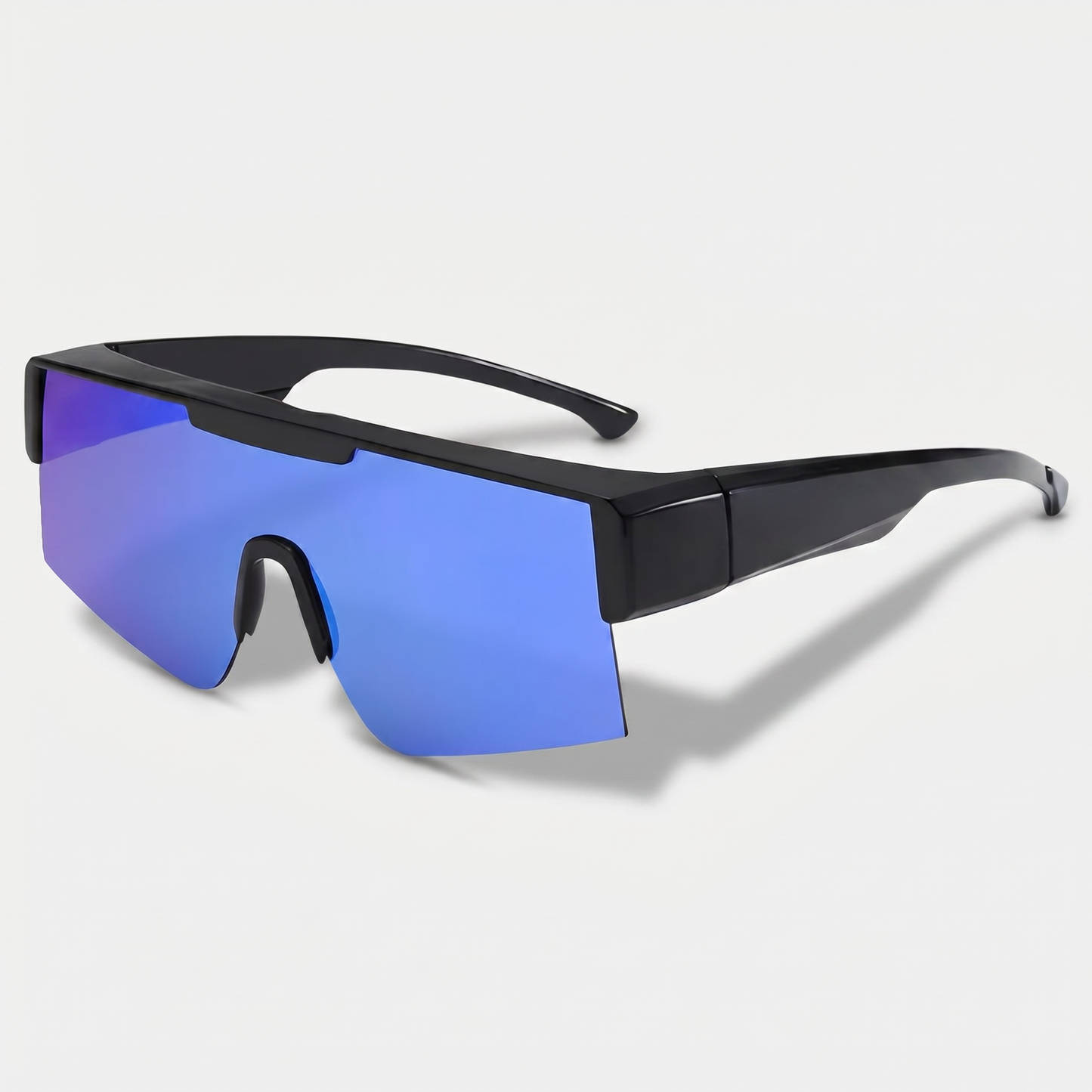 Ochelari de soare clip-on 2 în 1 - SunClip Men