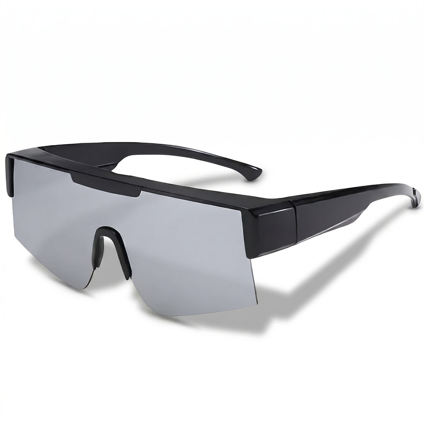 Ochelari de soare clip-on 2 în 1 - SunClip Men