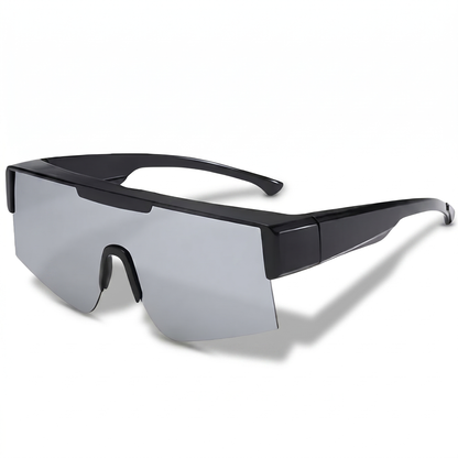 Ochelari de soare clip-on 2 în 1 - SunClip Men