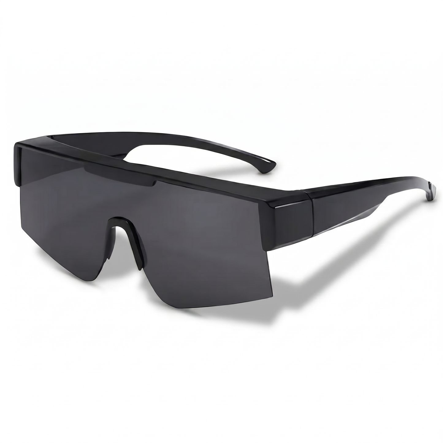 Ochelari de soare clip-on 2 în 1 - SunClip Men