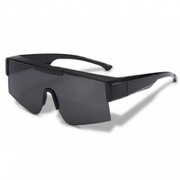GLAREX | NEGRU