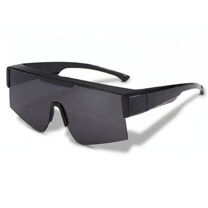 Ochelari de soare clip-on 2 în 1 - SunClip Men