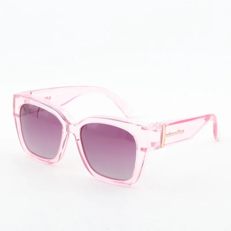 Ochelari de soare clip-on 2 în 1 - SunClip